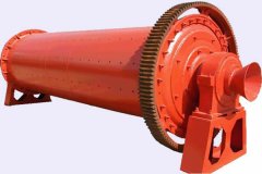 Ball mill