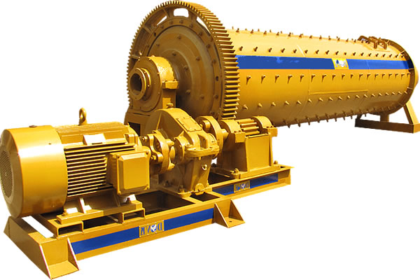 what is lime ball mill?