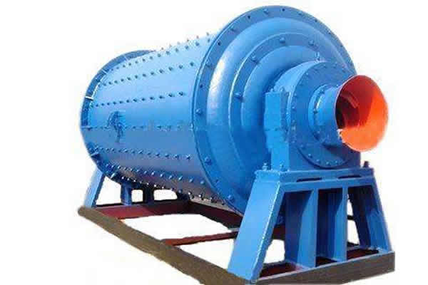 ball mill