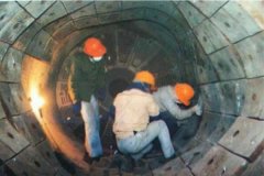 Analyze the reasons for the non-standard particle size of the nylon ball mill