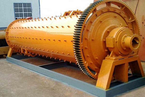 ball mill