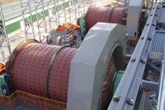 Advantages of planetary ball mill