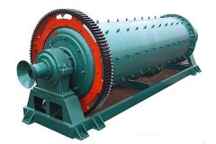How much is the 1200 * 4500 ball mill?