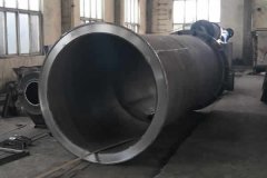 Ball mill manufacturer