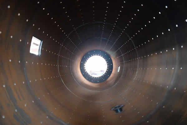 Ball mill manufacturer