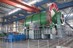 Which manufacturer of steel slag ball mill equipment is good?