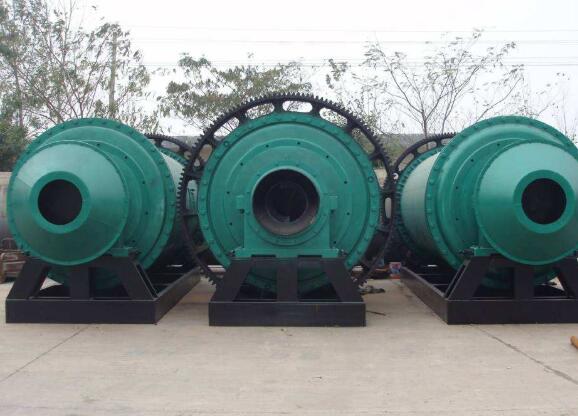 How to assemble the cylinder and end cover of the ceramic ball mill