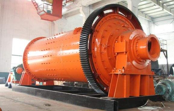 How to assemble the cylinder and end cover of the ceramic ball mill