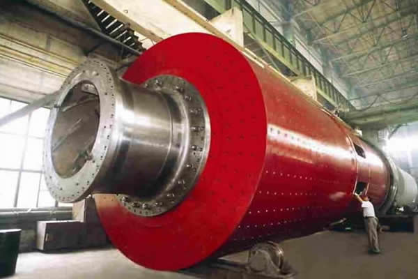Where is the best ball mill manufacturer?