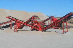 Construction waste and ball mill equipment turn waste into treasure